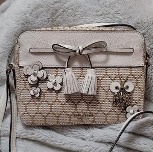 Authentic Kate Spade Camera bag